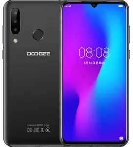Замена разъема зарядки на телефоне Doogee N20 в Воронеже